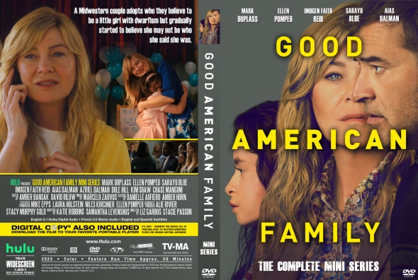 Good American Family - Mini Series