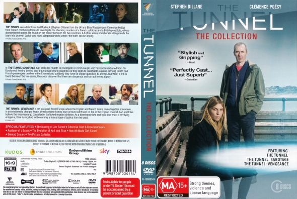 The Tunnel Collection