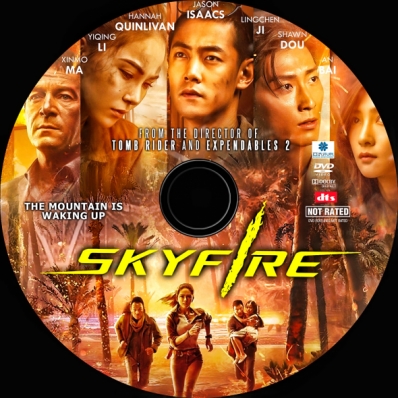 Skyfire