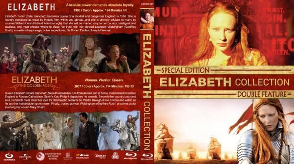 Elizabeth Collection
