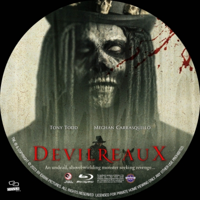 Devilreaux