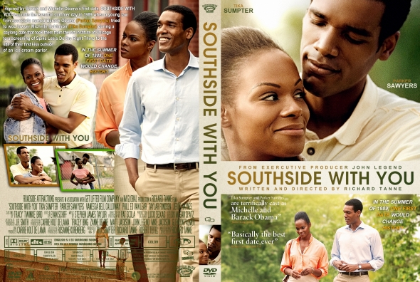 Southside with You