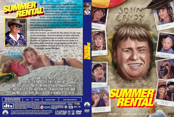 Summer Rental