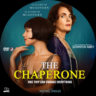 The Chaperone