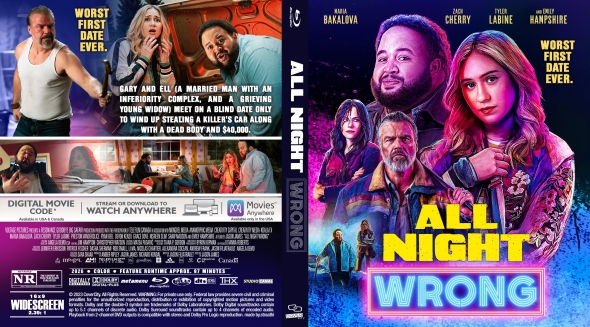 All Night Wrong