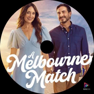 A Melbourne Match