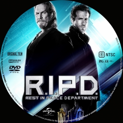 R.I.P.D.