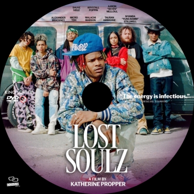 Lost Soulz