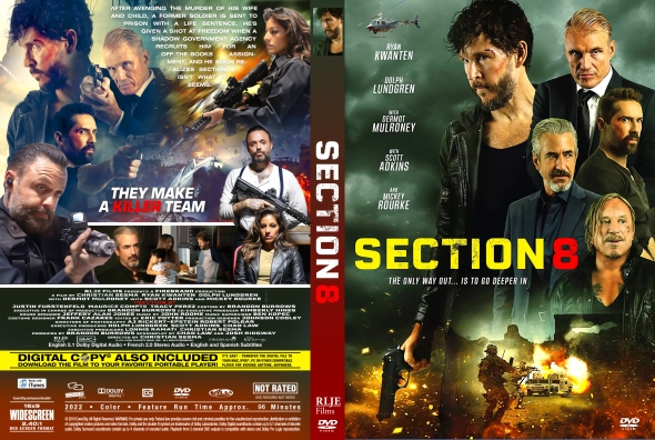 Section 8