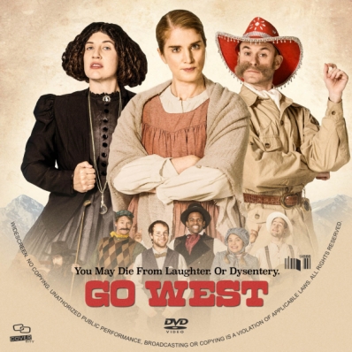 Go West