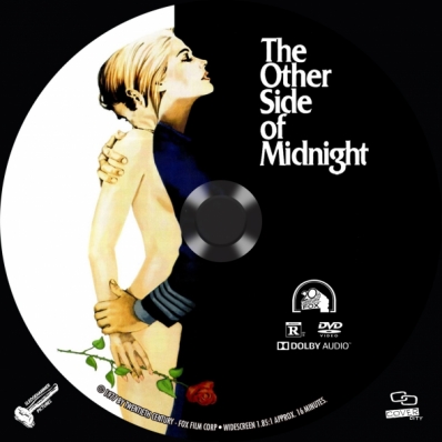 The Other Side of Midnight