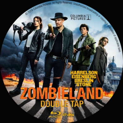 Zombieland: Double Tap