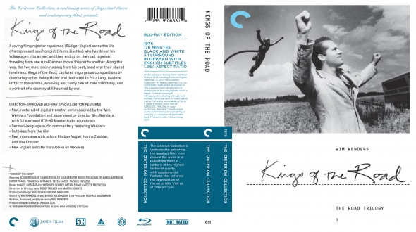 Kings Of The Road