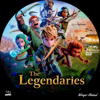 The Legendaries