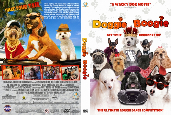 Doggie Boogie
