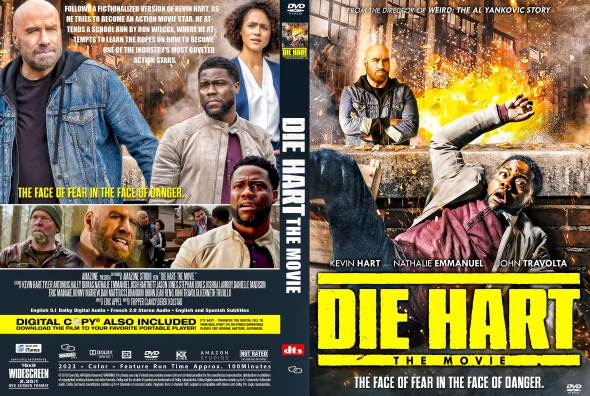 Die Hart: The Movie