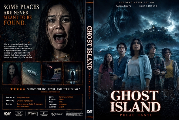 Ghost Island