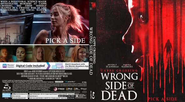 Wrong Side of Dead