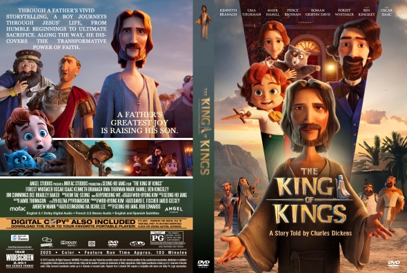The King of Kings