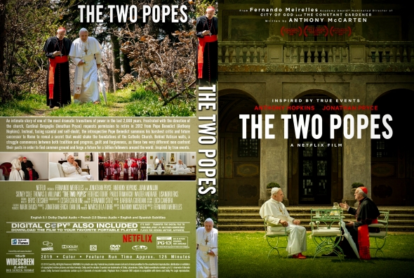 The Two Popes