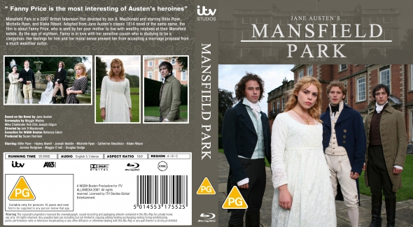 Mansfield Park