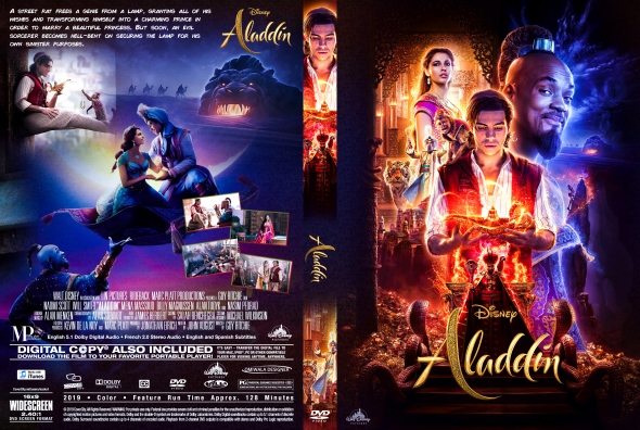 Aladdin