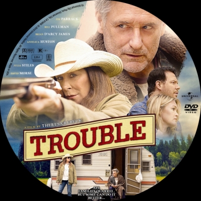 Trouble