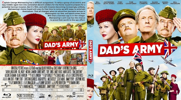 Dad's Army