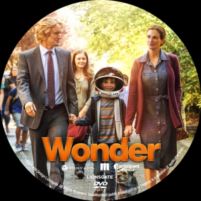 Wonder