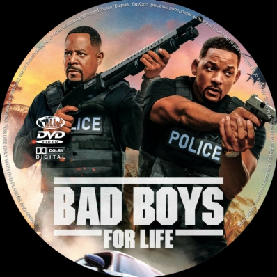 Bad Boys for Life