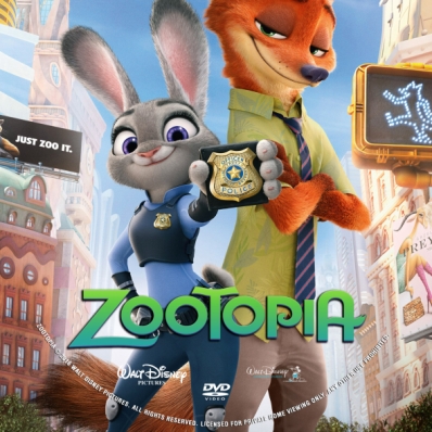 Zootopia