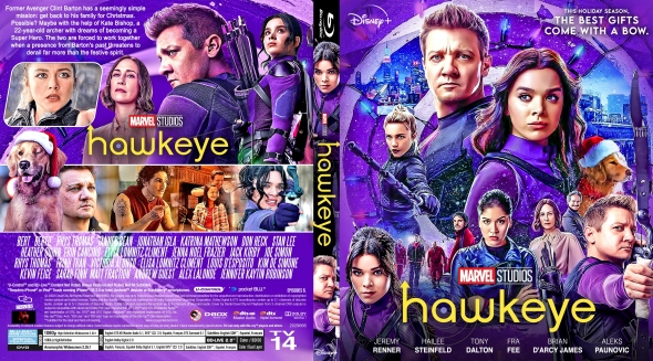Hawkeye