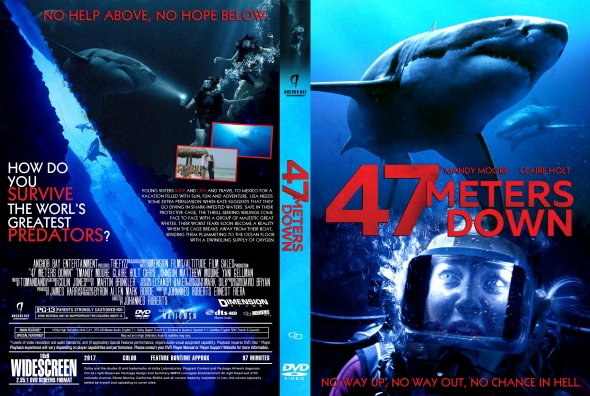 47 Meters Down