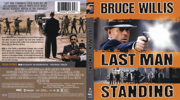 Last Man Standing