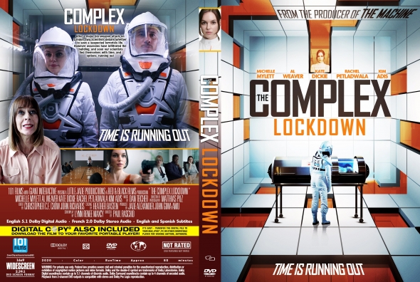 The Complex: Lockdown