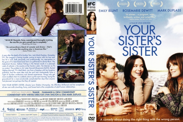 Your Sister's Sister