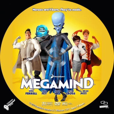 Megamind