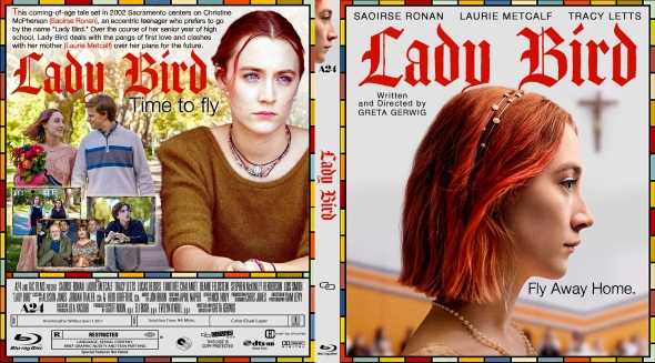 Lady Bird