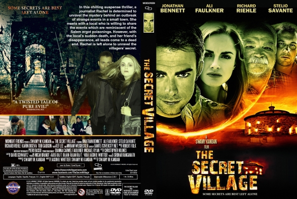 The Secret Village