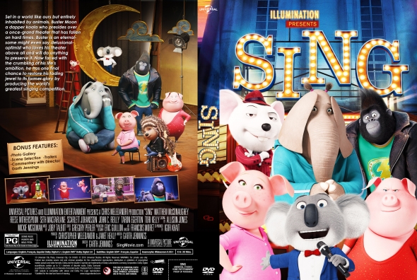 Sing