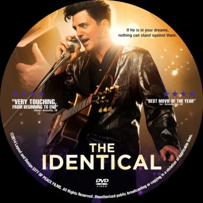 The Identical