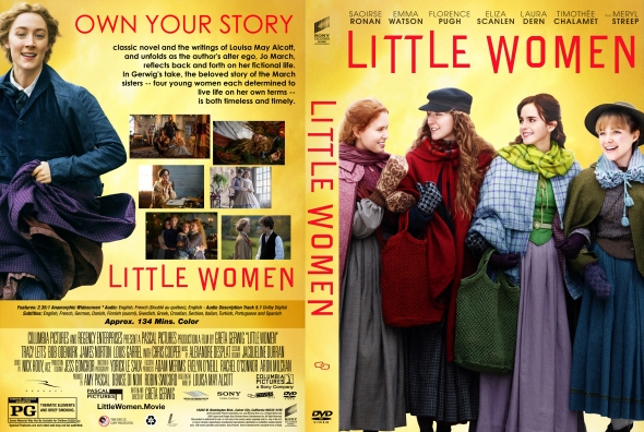 Little Women