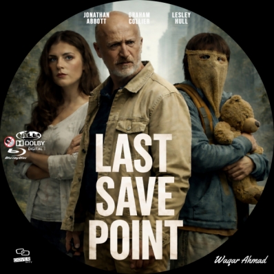 Last Save Point