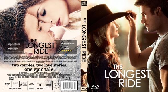 The Longest Ride