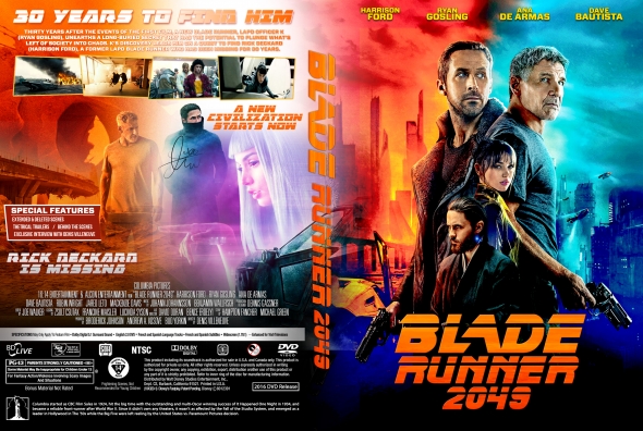 Blade Runner 2049