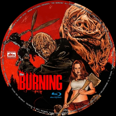 The Burning