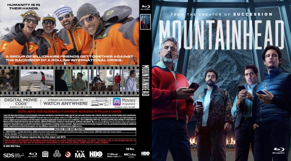 Mountainhead