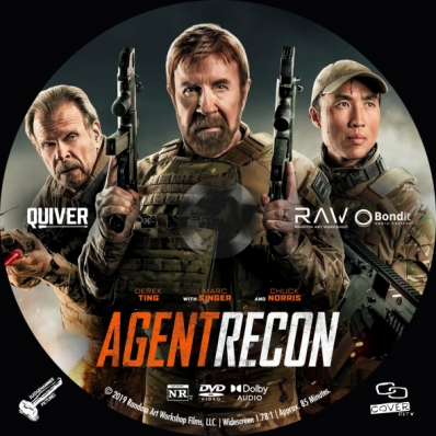 Agent Recon