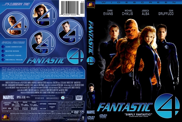 Fantastic Four