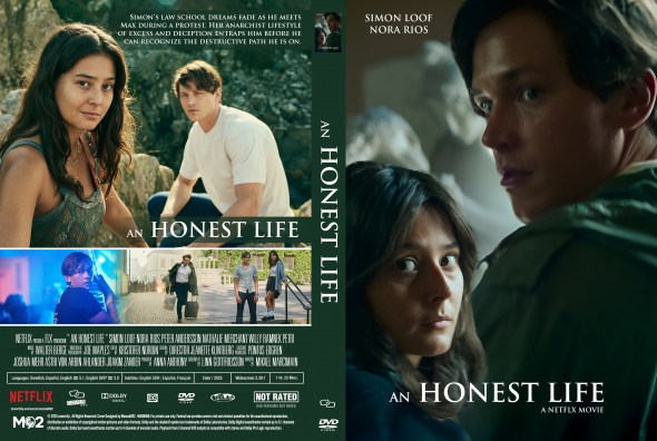 An Honest Life